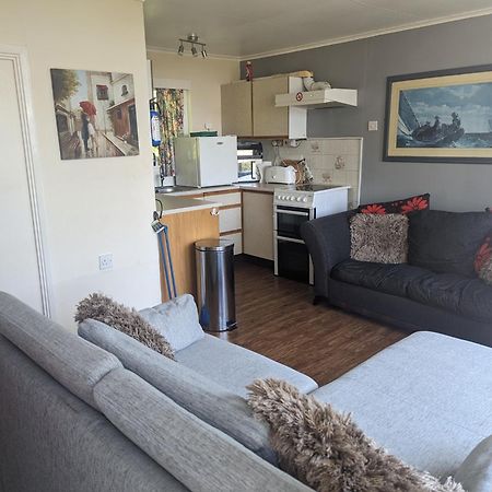 Springside Chalet20 Tywyn Eksteriør billede