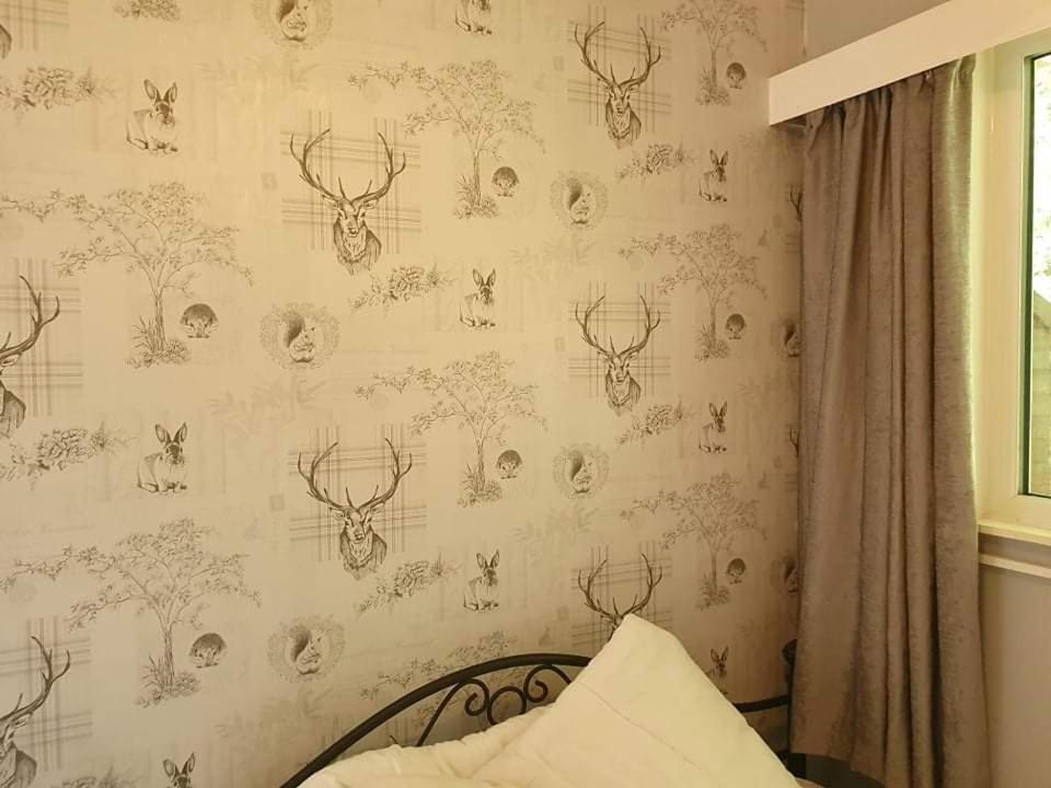 Springside Chalet20 Tywyn Eksteriør billede