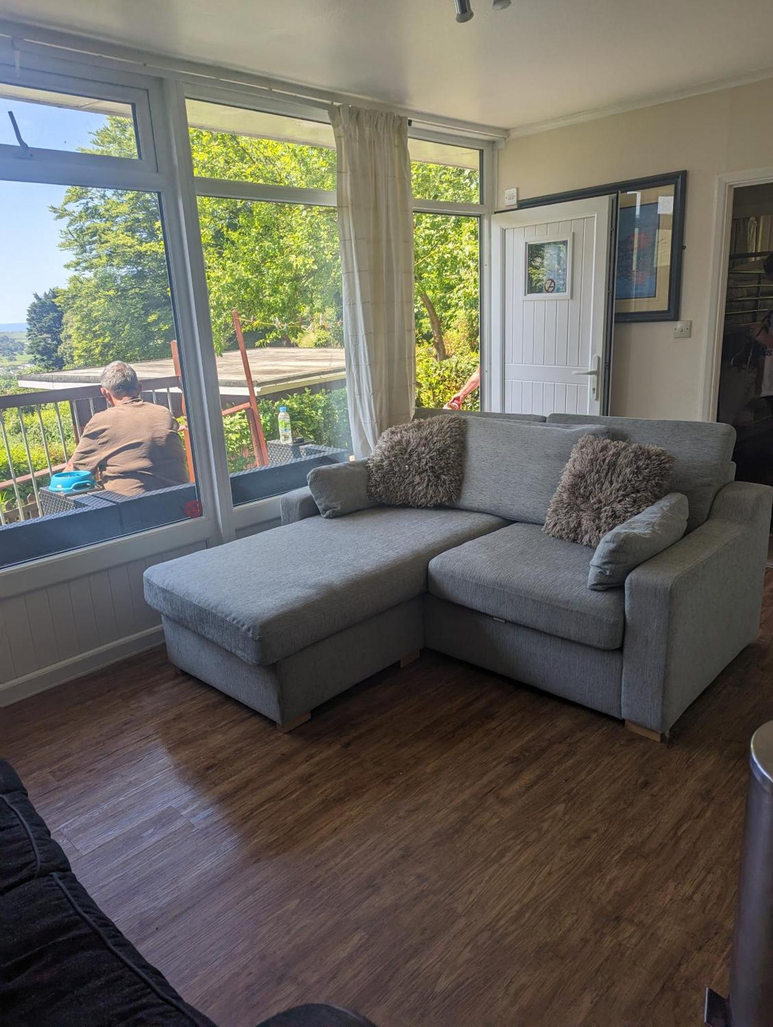 Springside Chalet20 Tywyn Eksteriør billede